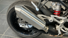 BMW S 1000 R Sport (25MY)